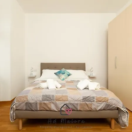 The Ecohouse With Private Parking Space トリエステ