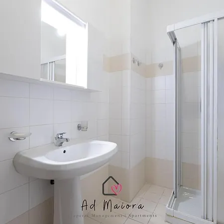 アパート The Ecohouse With Private Parking Space *