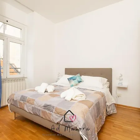 The Ecohouse With Private Parking Space * Trieste