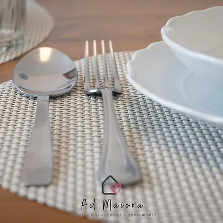 The Ecohouse With Private Parking Space