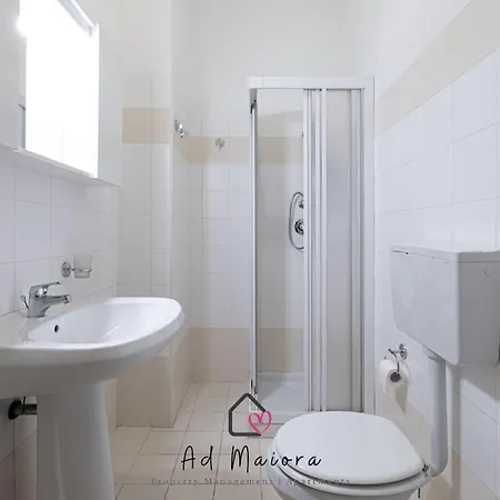 アパート The Ecohouse With Private Parking Space